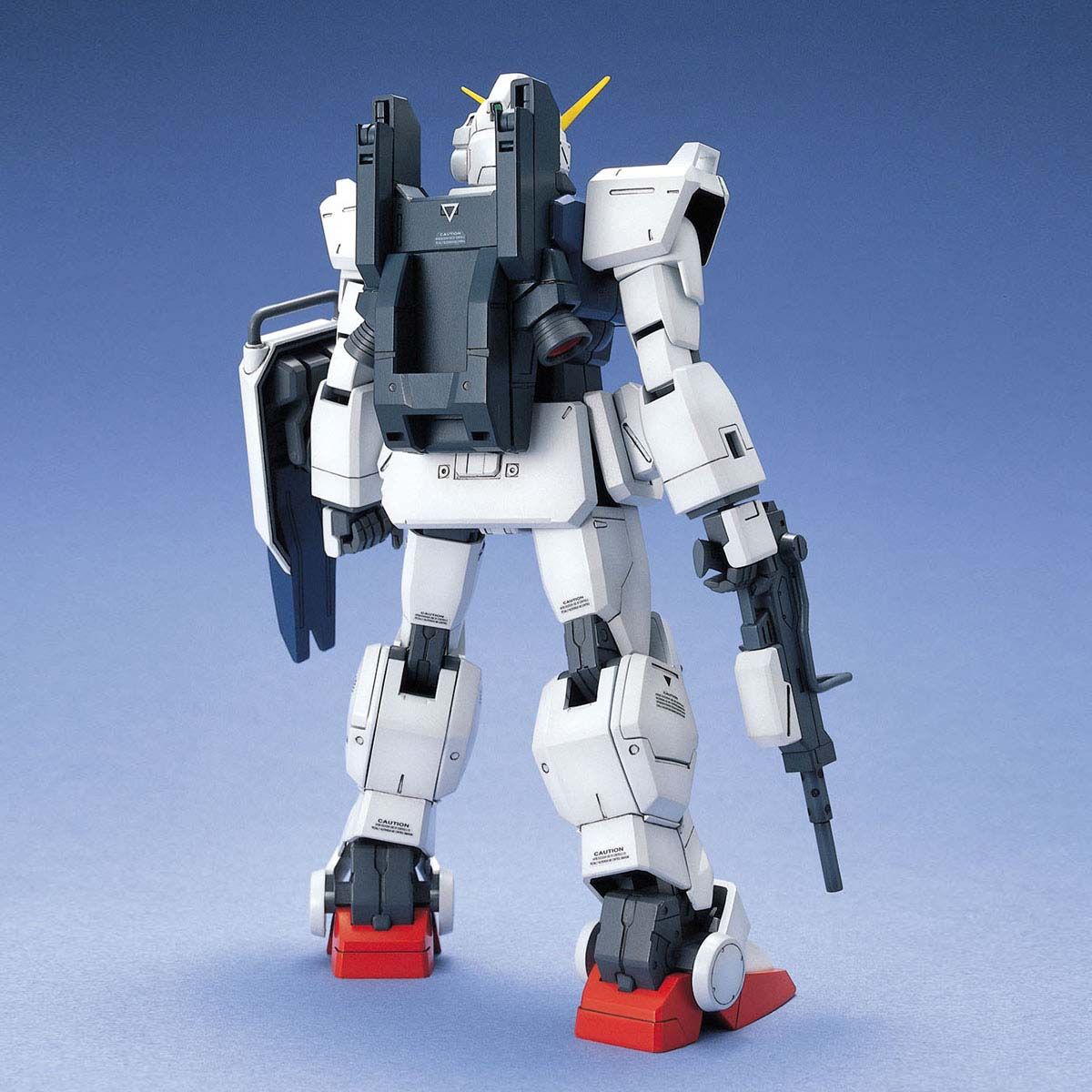 MG RX-79(G) GUNDAM GROUND TYPE