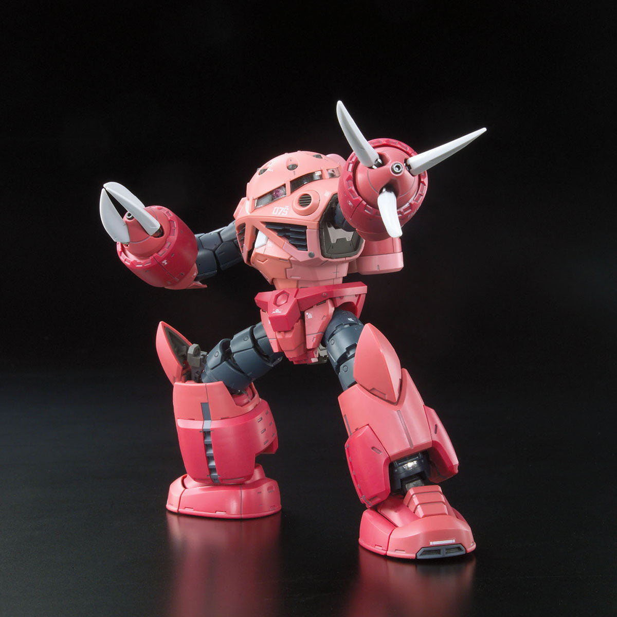 ✅【🔵𝐁𝐀𝐂𝐊𝐎𝐑𝐃𝐄𝐑 SEP-2025】 RG MSM-07S Z'GOK