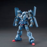 HG-UC SCHUZRUM-GALLUSS