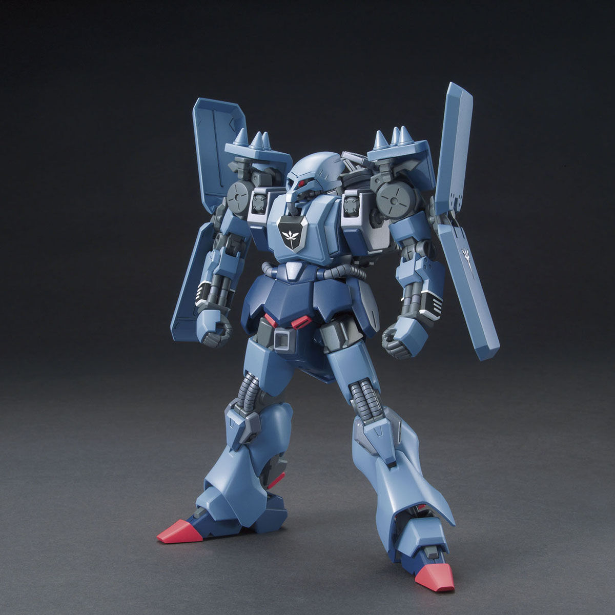 HG-UC SCHUZRUM-GALLUSS