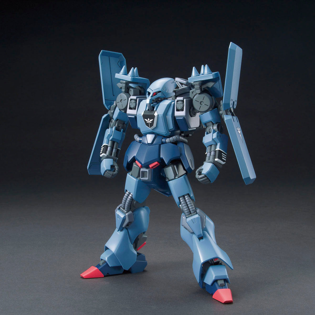 HG SCHUZRUM-GALLUSS
