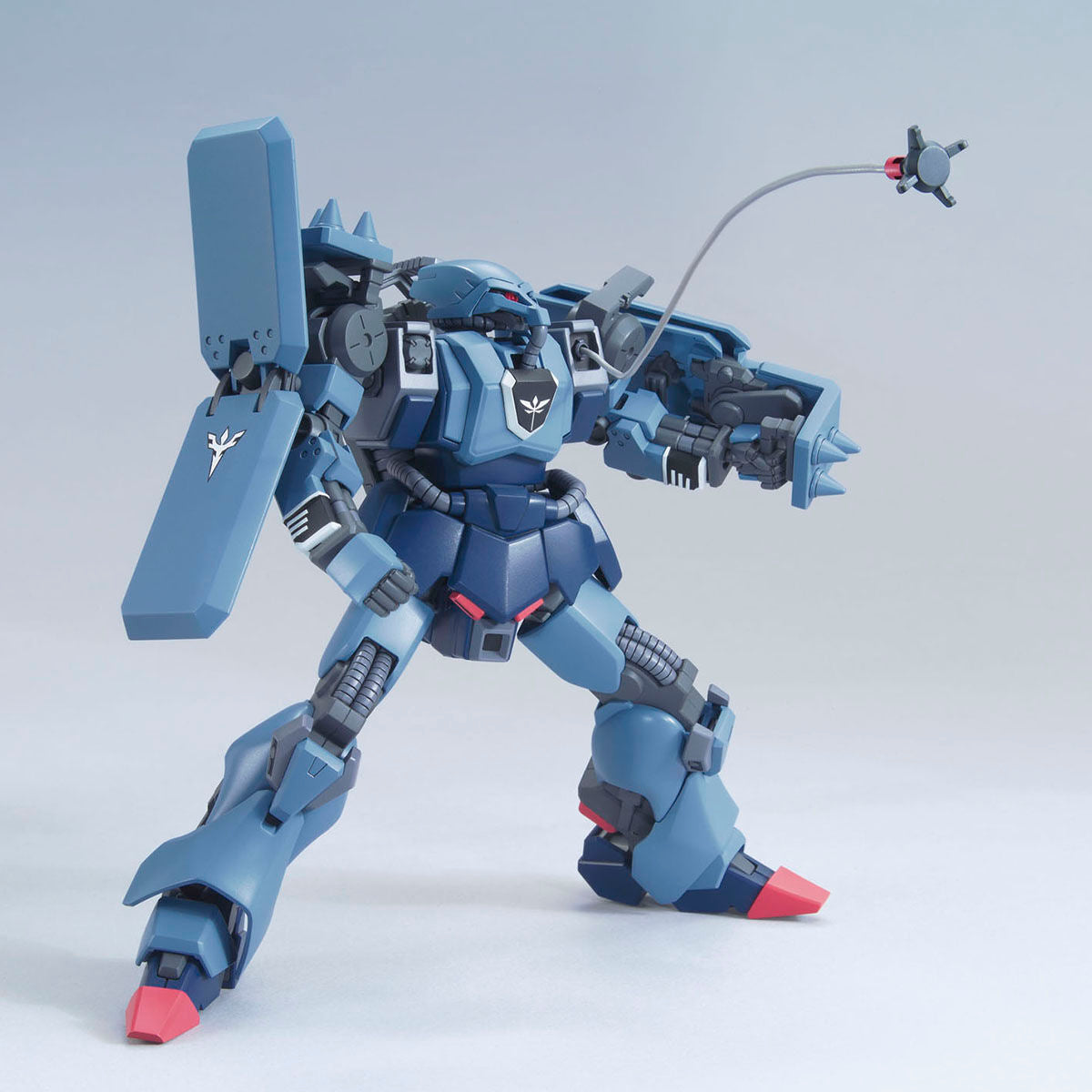 HG-UC SCHUZRUM-GALLUSS