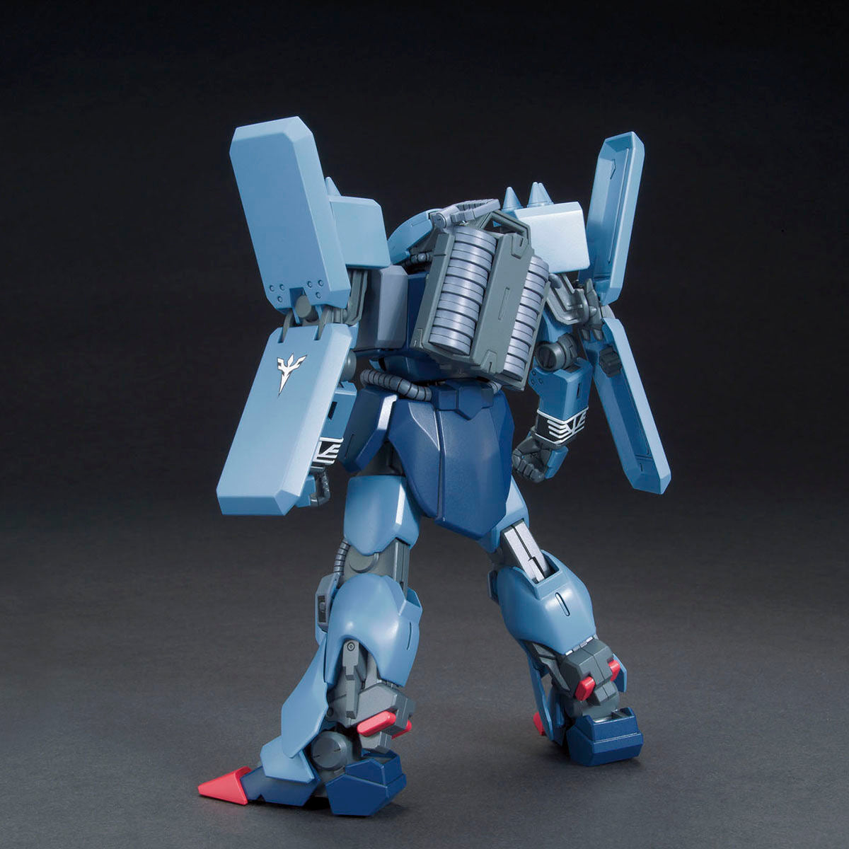 HG-UC SCHUZRUM-GALLUSS