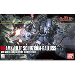 HG-UC SCHUZRUM-GALLUSS