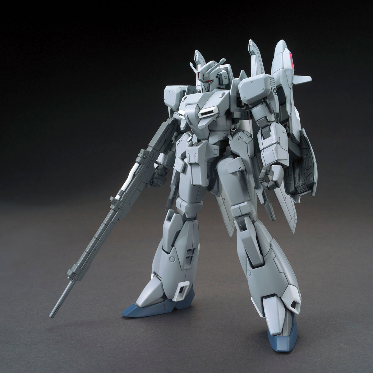 /【🔵𝐁𝐀𝐂𝐊𝐎𝐑𝐃𝐄𝐑 OCT-2026】 HG-UC ZETA PLUS - UNICORN VER