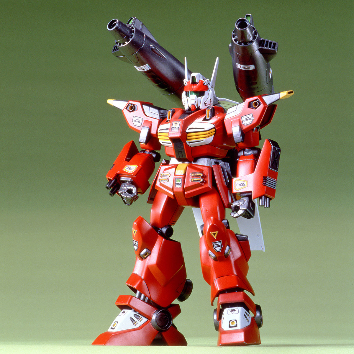 G-CANNON MAGNA