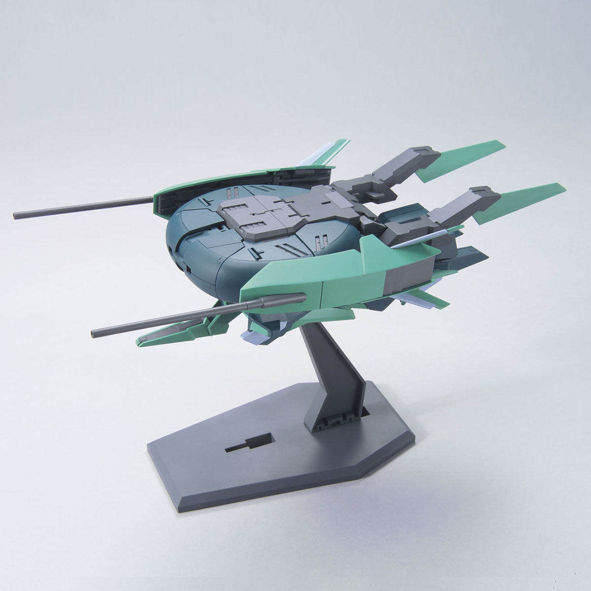 ✅【🔵𝐁𝐀𝐂𝐊𝐎𝐑𝐃𝐄𝐑 NOV-2025】 HG-UC RAS-96 ANKSHA