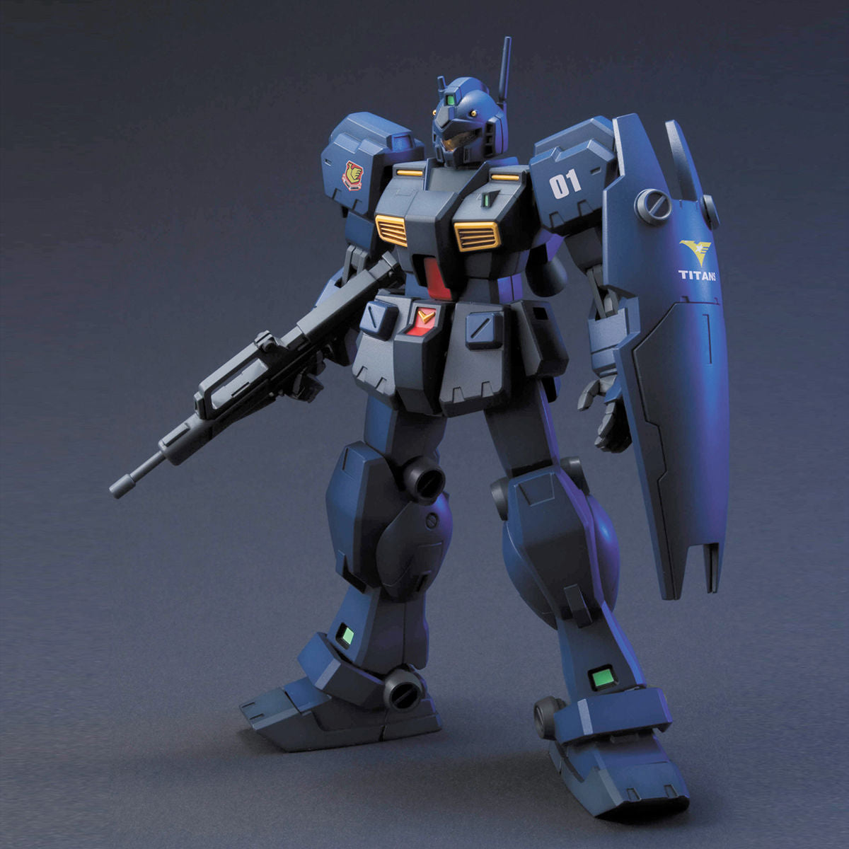 /【🔵𝐁𝐀𝐂𝐊𝐎𝐑𝐃𝐄𝐑 OCT-2026】 HG-UC GM QUEL