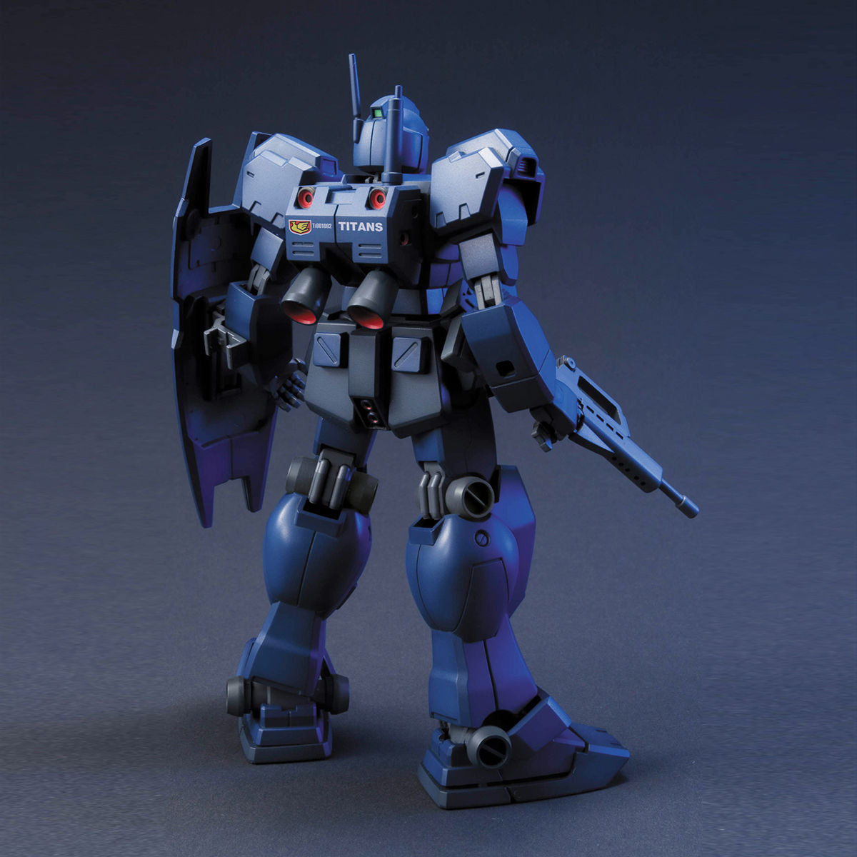 /【🔵𝐁𝐀𝐂𝐊𝐎𝐑𝐃𝐄𝐑 OCT-2026】 HG-UC GM QUEL