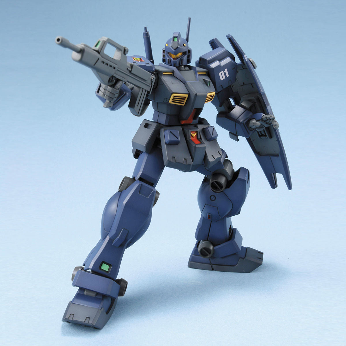 /【🔵𝐁𝐀𝐂𝐊𝐎𝐑𝐃𝐄𝐑 OCT-2026】 HG-UC GM QUEL
