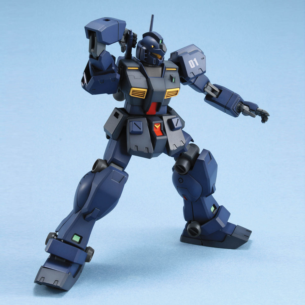 /【🔵𝐁𝐀𝐂𝐊𝐎𝐑𝐃𝐄𝐑 OCT-2026】 HG-UC GM QUEL