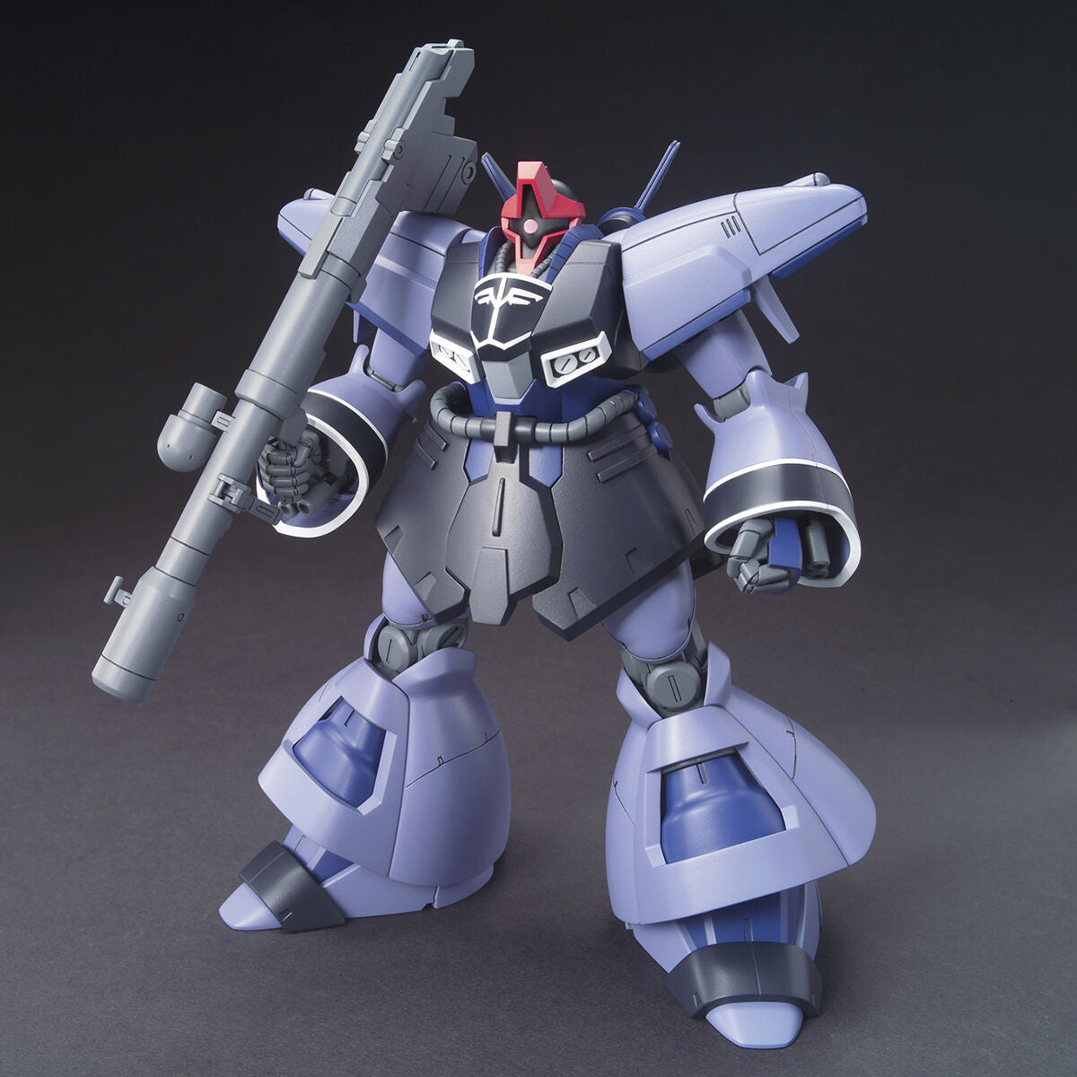 ✅【🔵𝐁𝐀𝐂𝐊𝐎𝐑𝐃𝐄𝐑 AUG-2025】 HG-UC AMX-009 DREISSEN (UNICORN VER.)