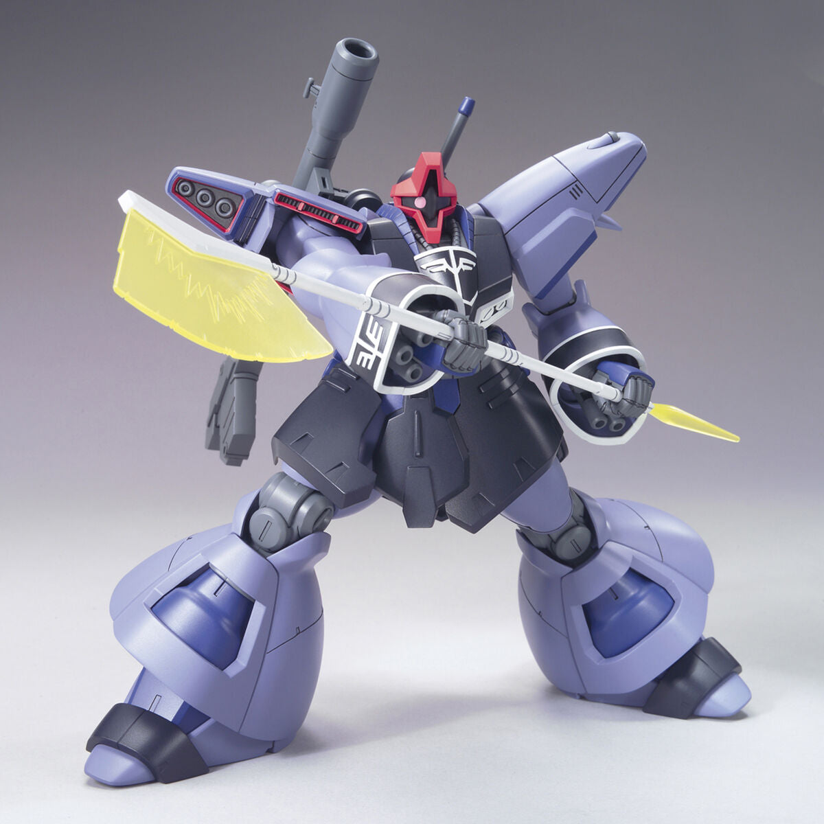 【🔵𝐁𝐀𝐂𝐊𝐎𝐑𝐃𝐄𝐑 NOV-2026】 HG-UC AMX-009 DREISSEN (UNICORN VER.)