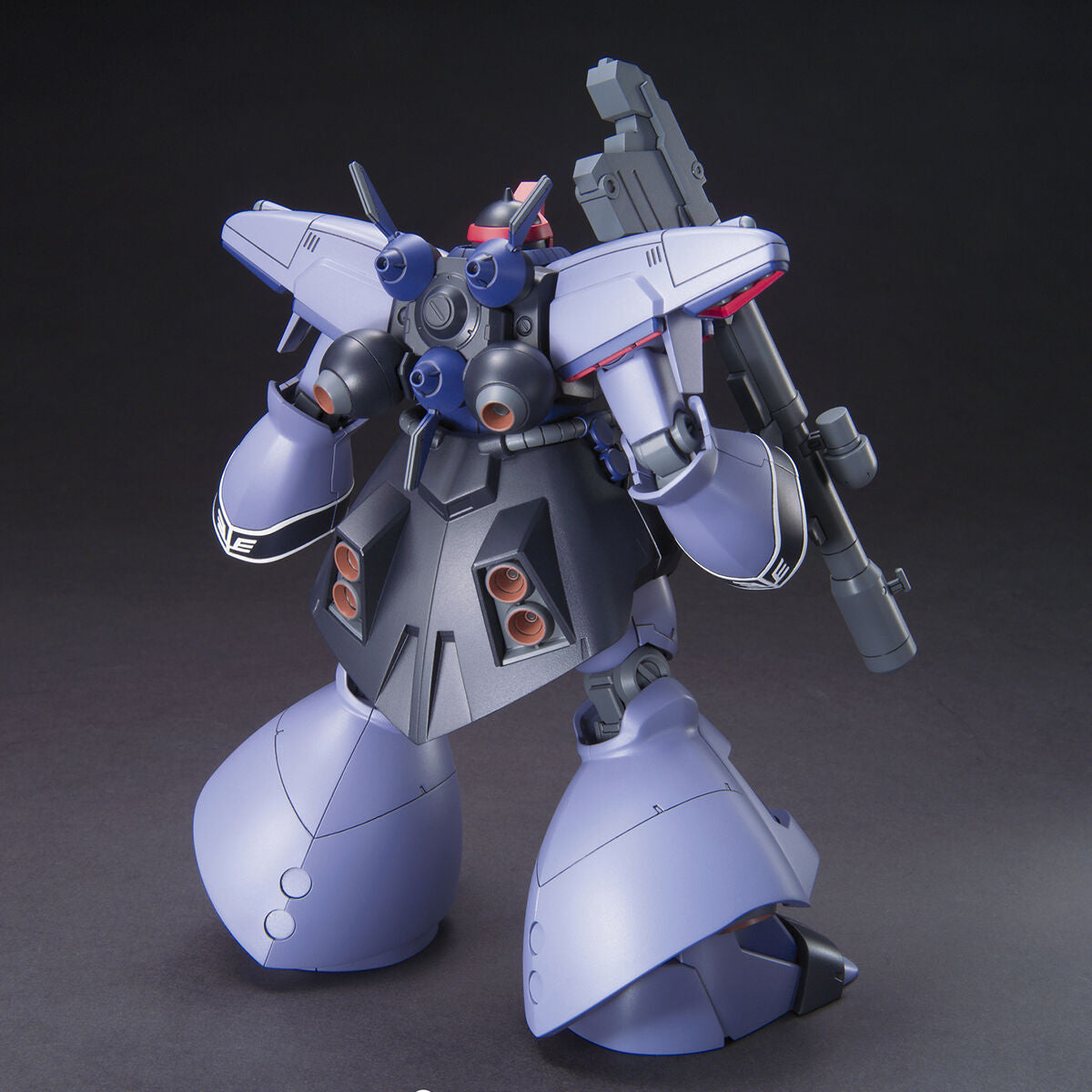 【🔵𝐁𝐀𝐂𝐊𝐎𝐑𝐃𝐄𝐑 NOV-2026】 HG-UC AMX-009 DREISSEN (UNICORN VER.)