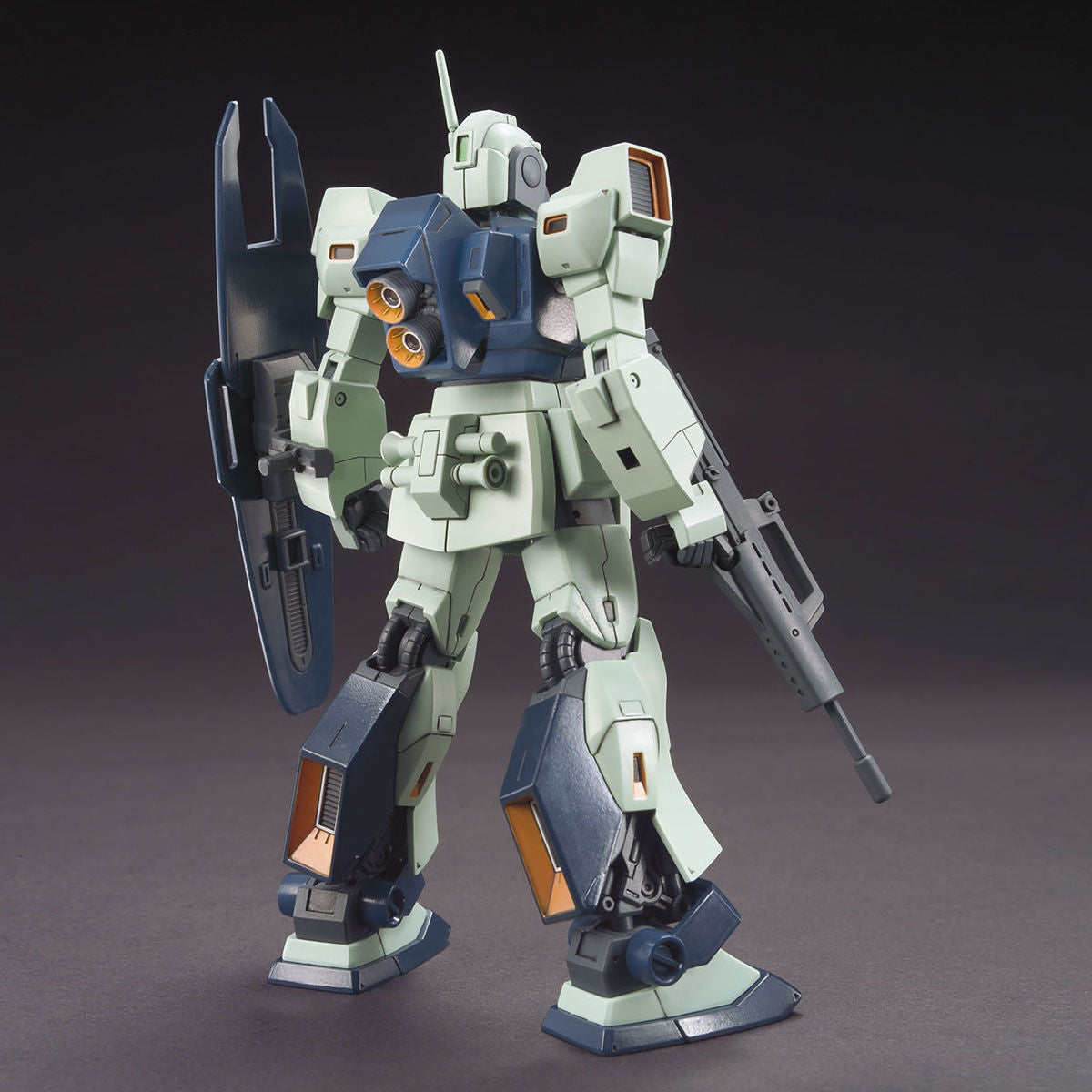 HG-UC MSA-003 NEMO (UNICORN VER.)