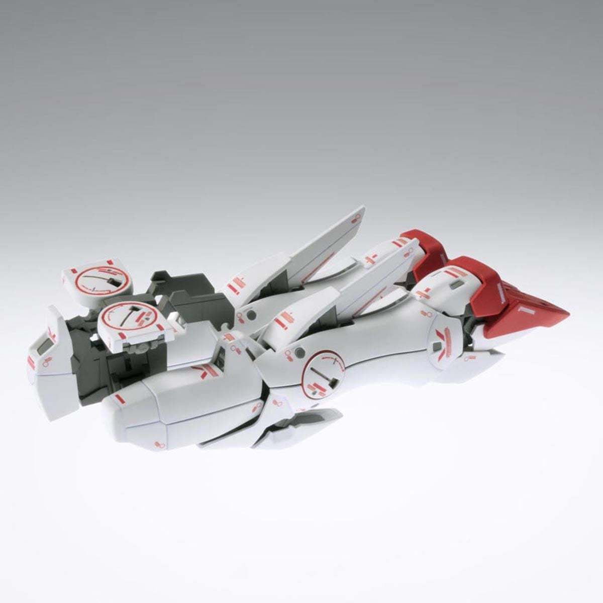 MG VICTORY GUNDAM VER KA