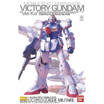 MG VICTORY GUNDAM VER KA