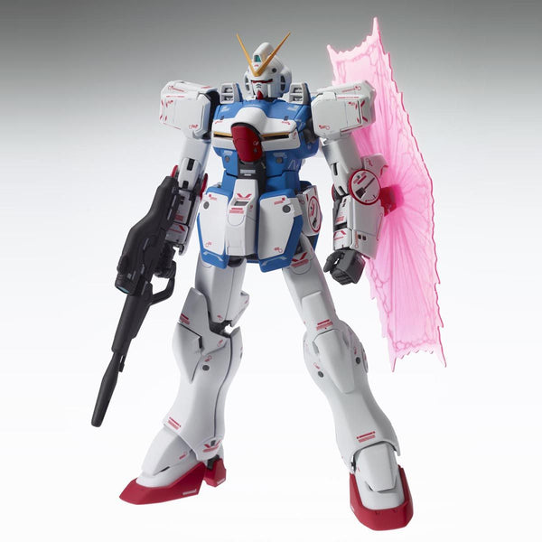Bandai® Gunpla Master Grade 1/100 MG Victory Gundam Ver Ka – VCA