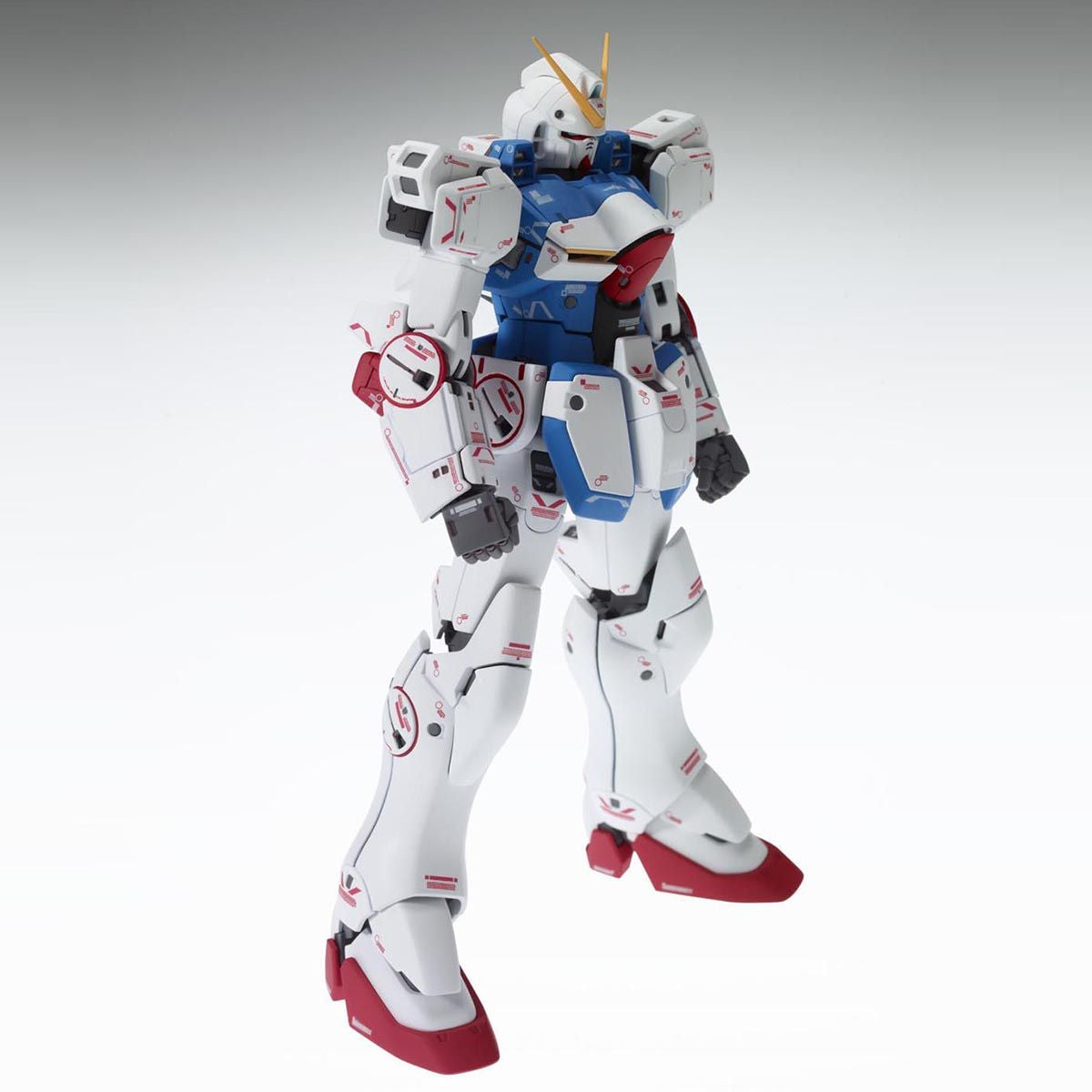 MG VICTORY GUNDAM VER KA