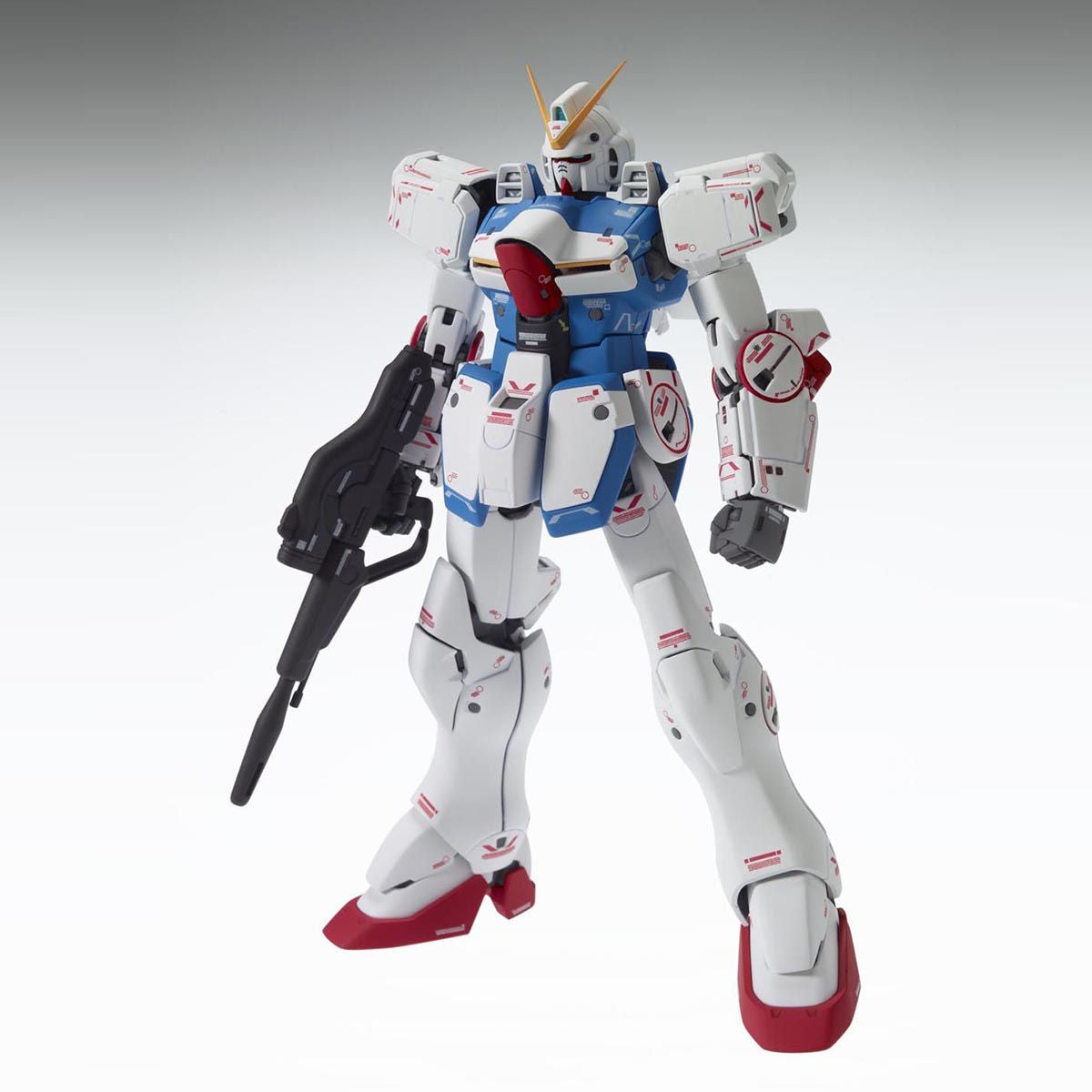 MG VICTORY GUNDAM VER KA
