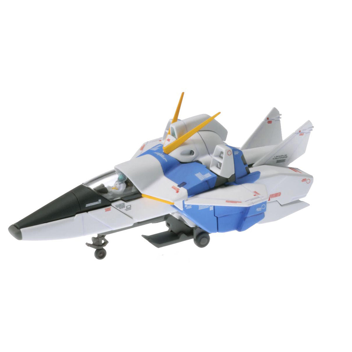MG VICTORY GUNDAM VER KA