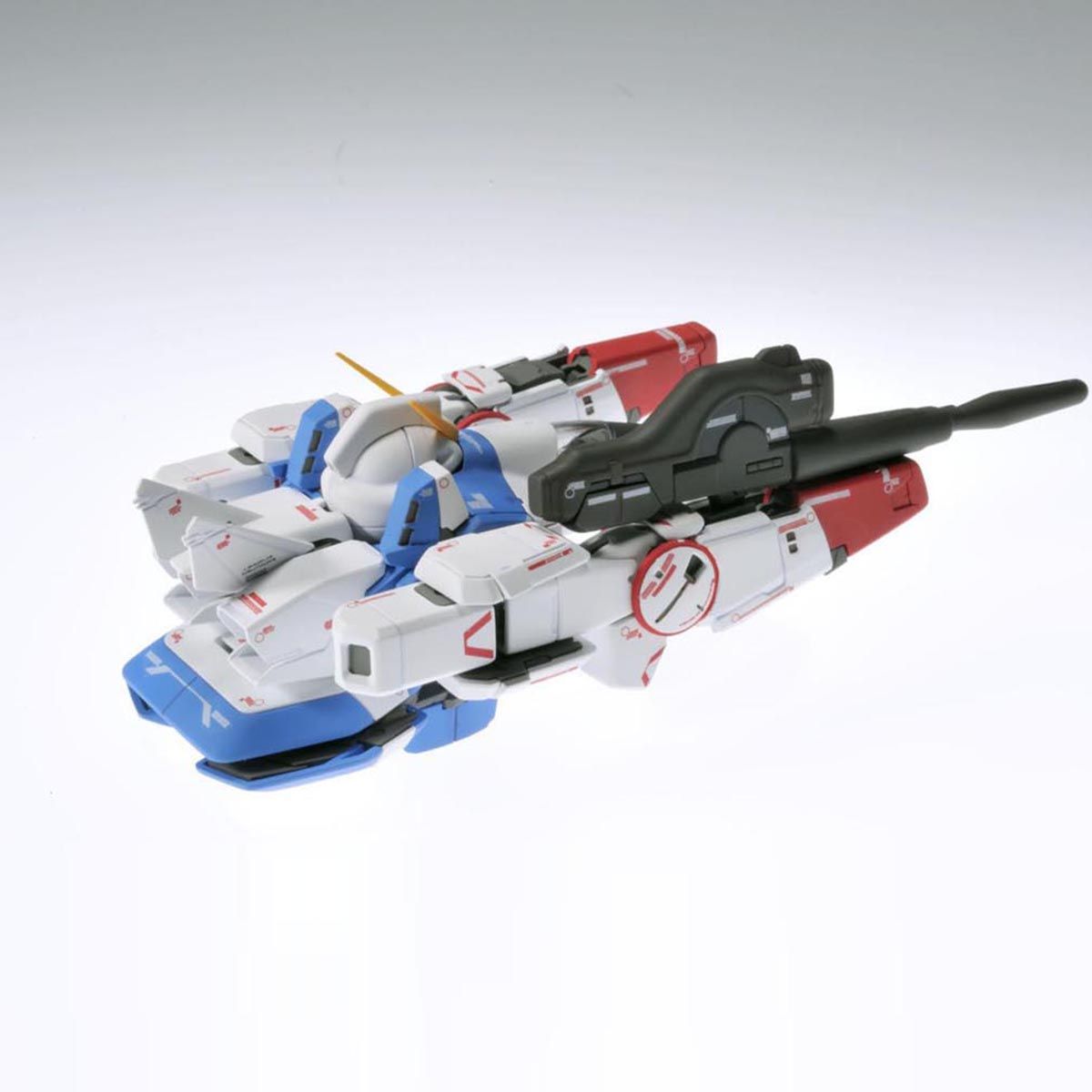 MG VICTORY GUNDAM VER KA