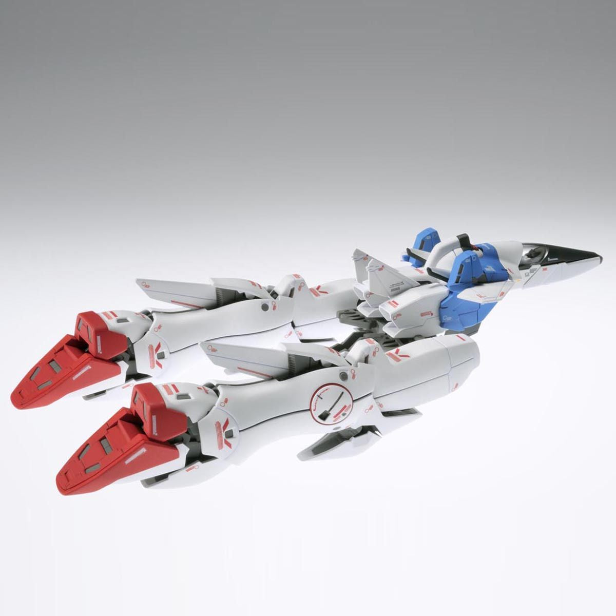 MG VICTORY GUNDAM VER KA