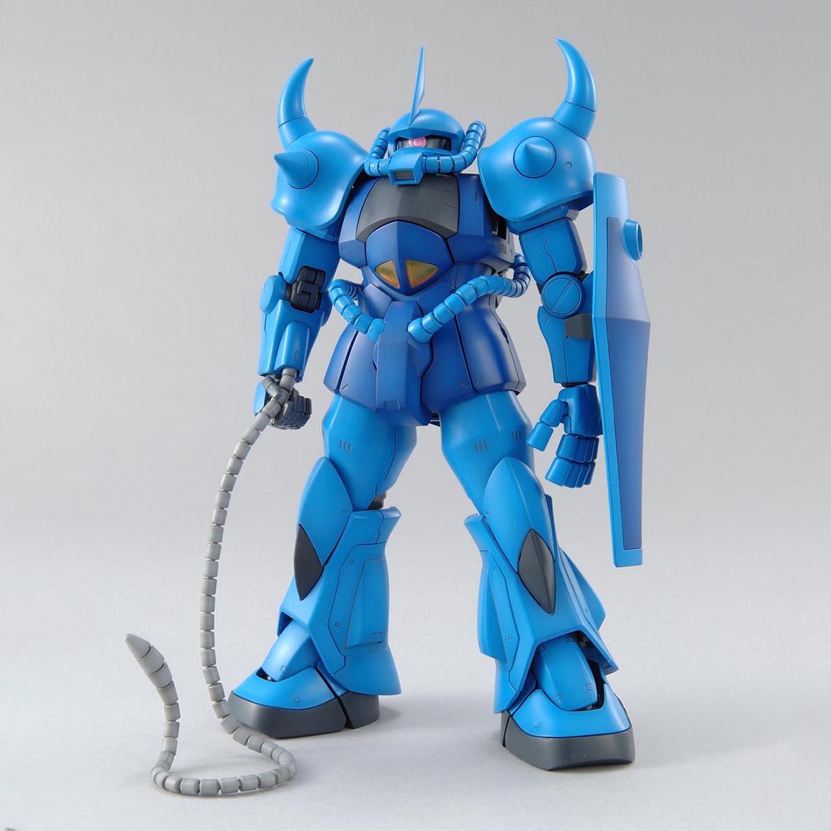 MG MS-07B GOUF VER 2.0