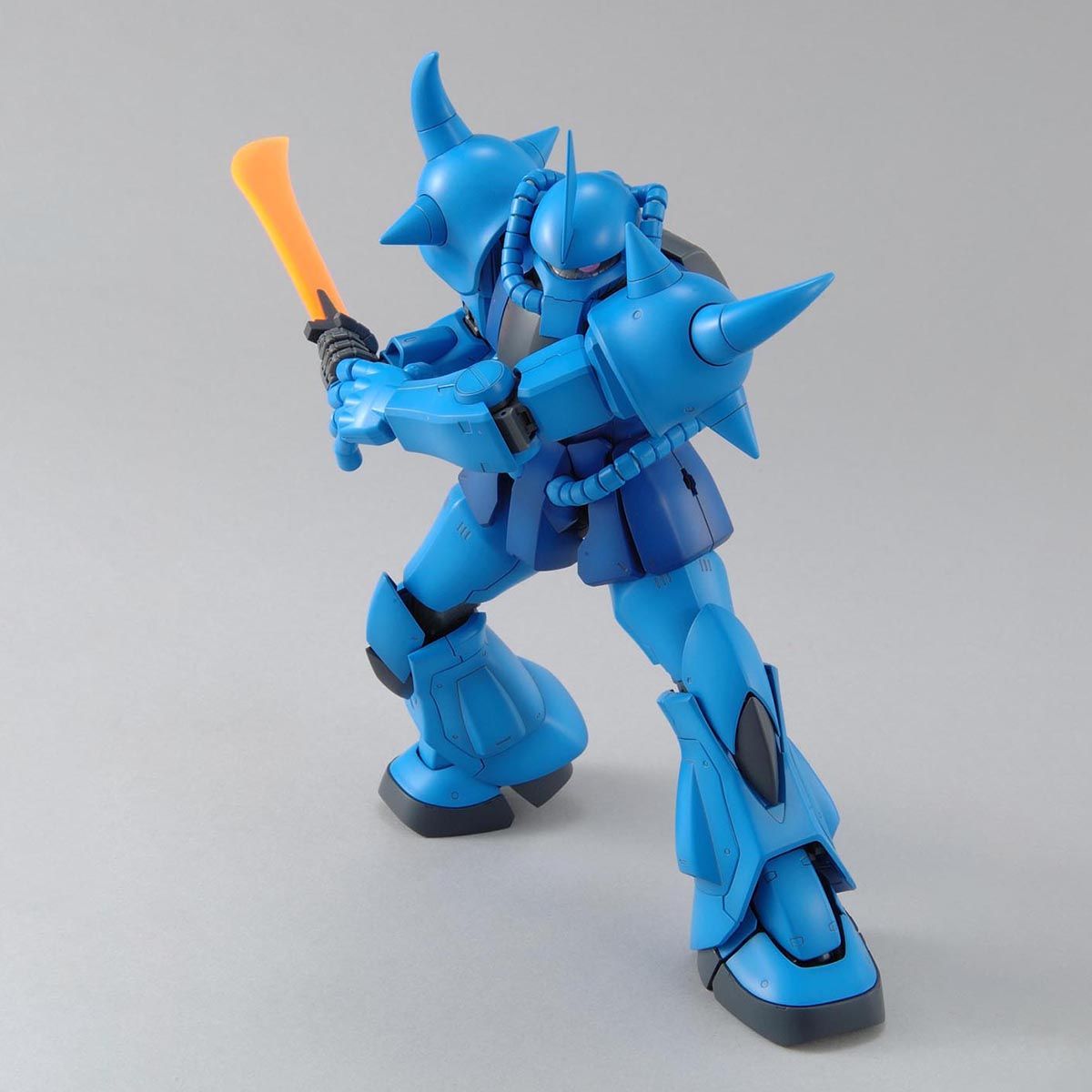 MG MS-07B GOUF VER 2.0