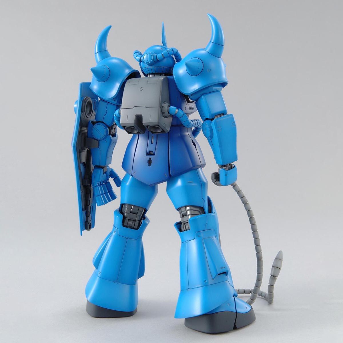 MG MS-07B GOUF VER 2.0