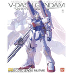 MG V-DASH GUNDAM VER KA