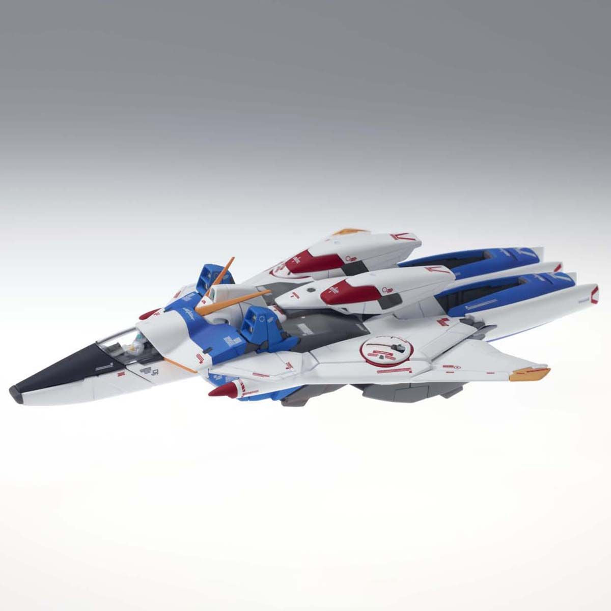MG V-DASH GUNDAM VER KA