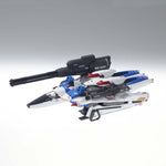 MG V-DASH GUNDAM VER KA