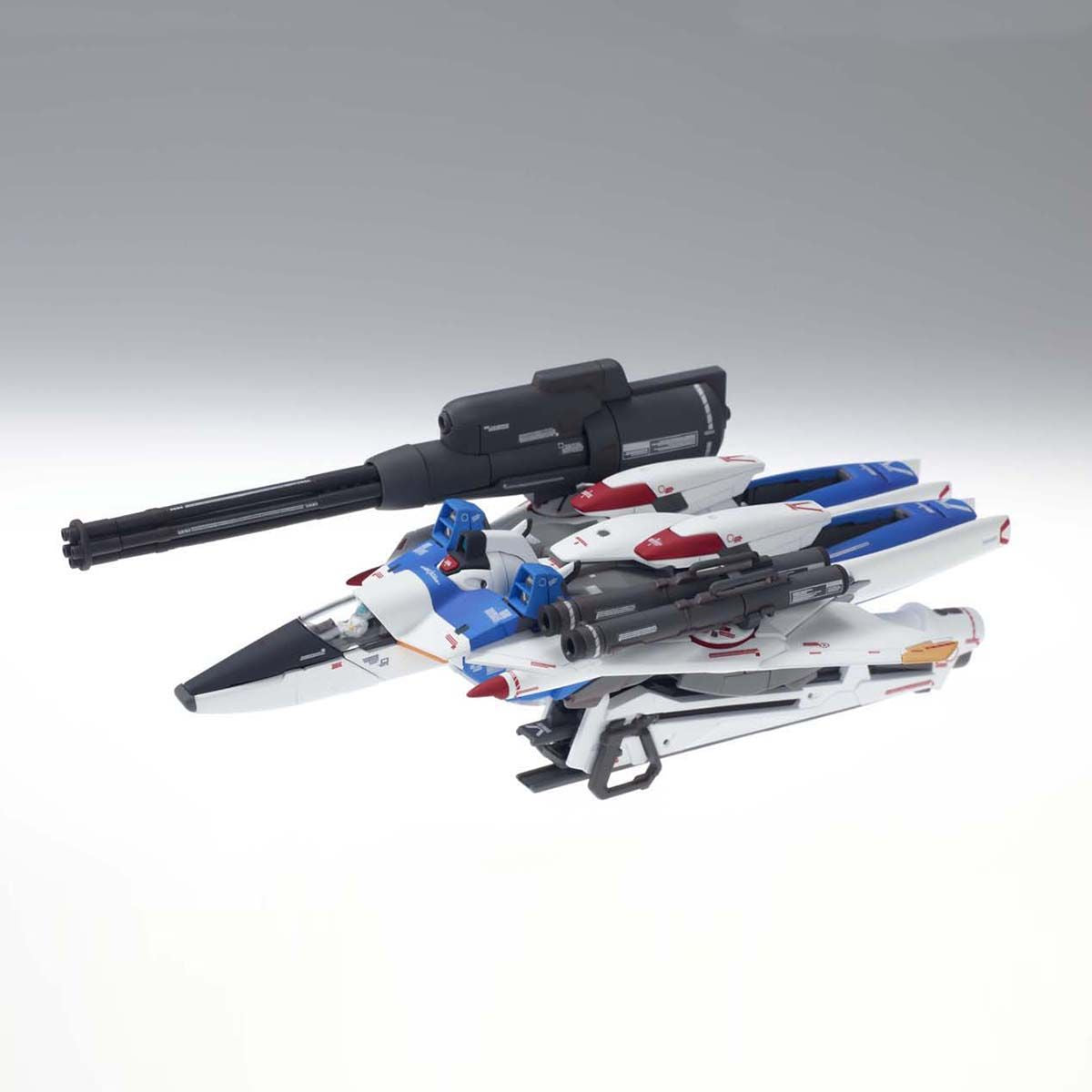 MG V-DASH GUNDAM VER KA