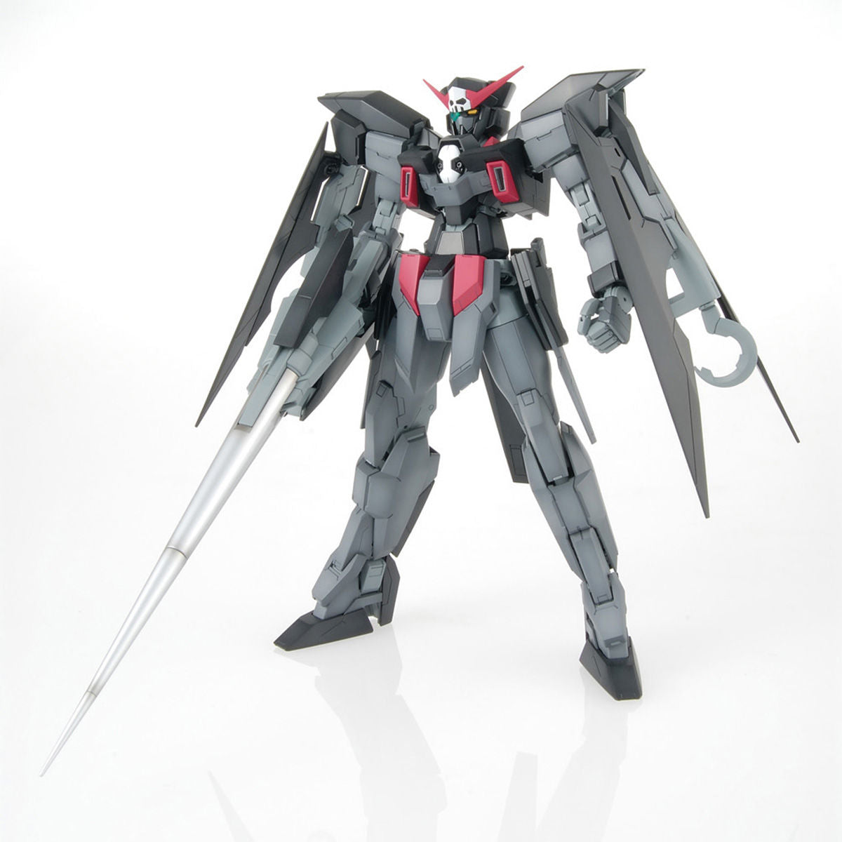 ✅【🔵𝐁𝐀𝐂𝐊𝐎𝐑𝐃𝐄𝐑 AUG-2025】 MG GUNDAM AGE-2 DARK HOUND