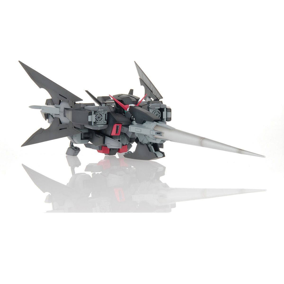 ✅【🔵𝐁𝐀𝐂𝐊𝐎𝐑𝐃𝐄𝐑 AUG-2025】 MG GUNDAM AGE-2 DARK HOUND
