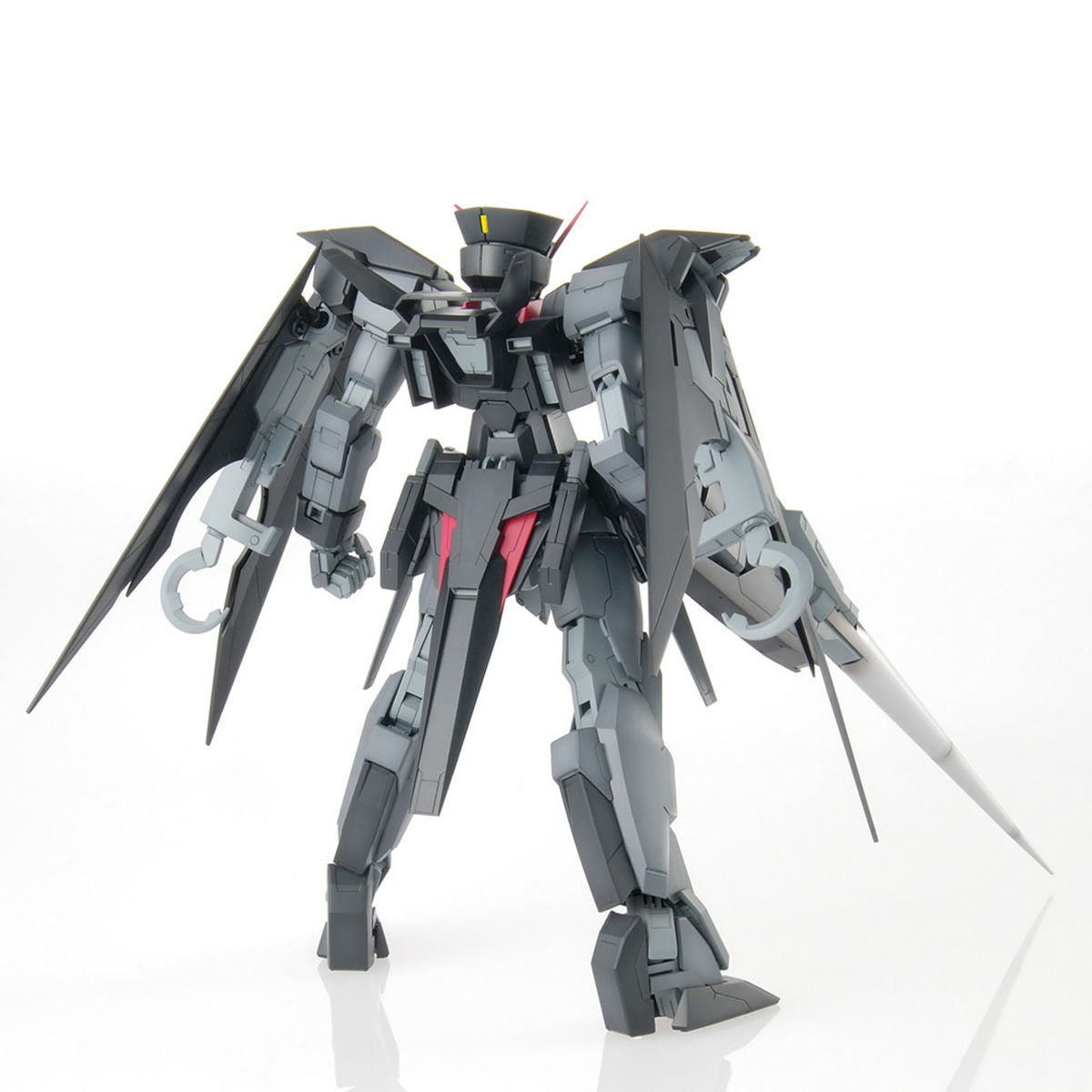 ✅【🔵𝐁𝐀𝐂𝐊𝐎𝐑𝐃𝐄𝐑 AUG-2025】 MG GUNDAM AGE-2 DARK HOUND