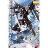 ✅【🔵𝐁𝐀𝐂𝐊𝐎𝐑𝐃𝐄𝐑 AUG-2025】 MG GUNDAM AGE-2 DARK HOUND