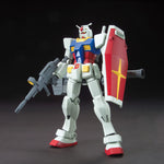HG-UC RX-78-2 GUNDAM (REVIVE)