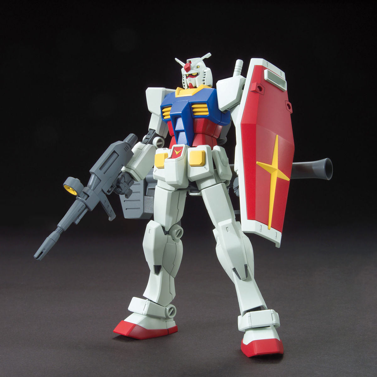 HG-UC RX-78-2 GUNDAM (REVIVE)