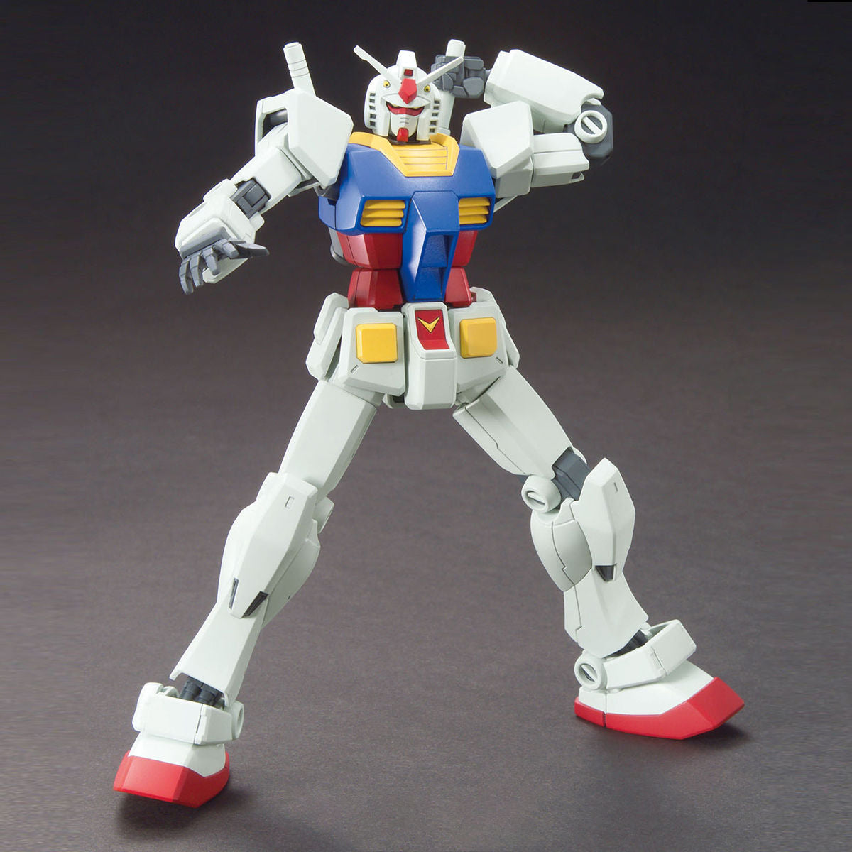 HG-UC RX-78-2 GUNDAM (REVIVE)