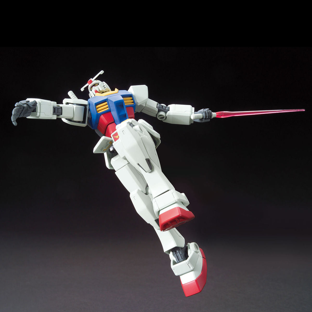 HG-UC RX-78-2 GUNDAM (REVIVE)