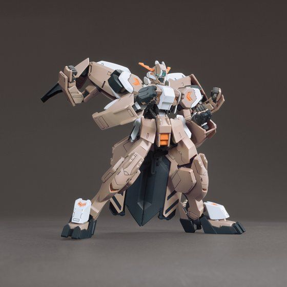 ✅【🔵𝐁𝐀𝐂𝐊𝐎𝐑𝐃𝐄𝐑 NOV-2025】 HG GUNDAM GUSION REBAKE FULL CITY