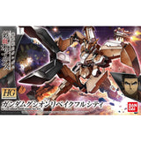 ✅【🔵𝐁𝐀𝐂𝐊𝐎𝐑𝐃𝐄𝐑 NOV-2025】 HG GUNDAM GUSION REBAKE FULL CITY