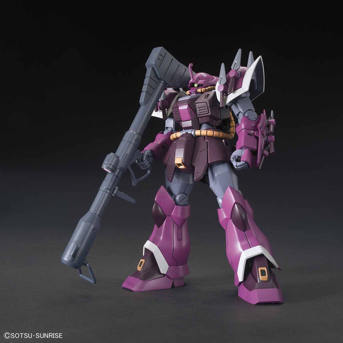 HG-UC EFREET SCHNEID