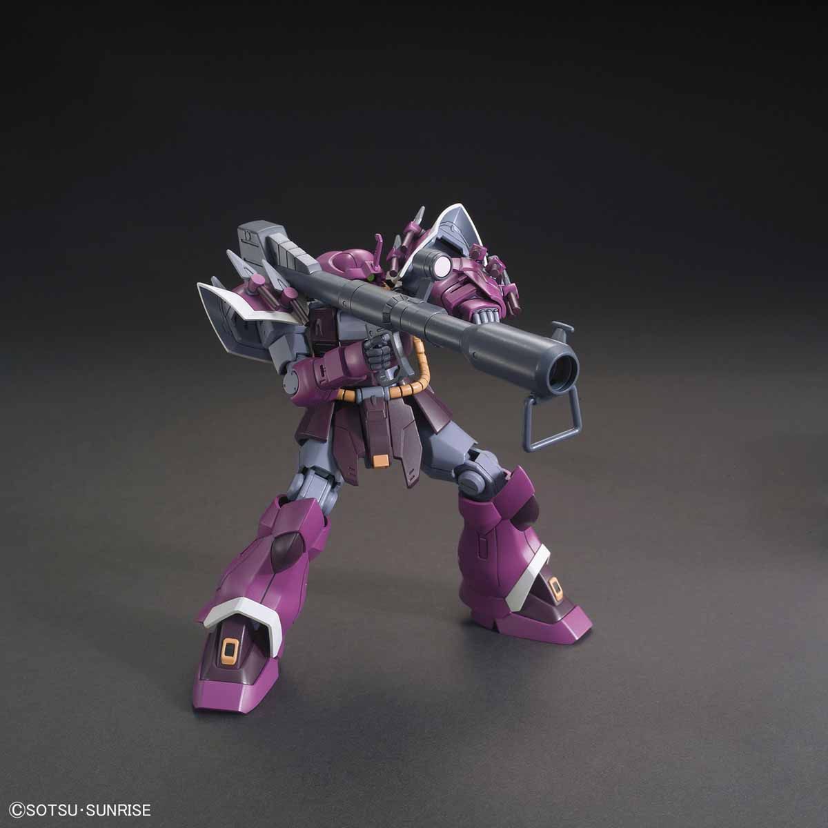 HG-UC EFREET SCHNEID