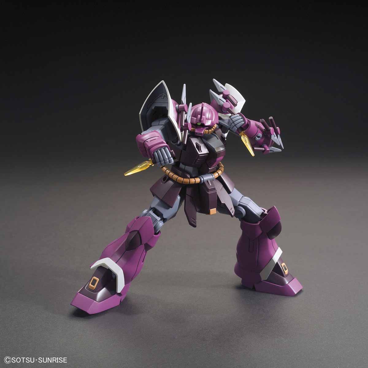HG-UC EFREET SCHNEID