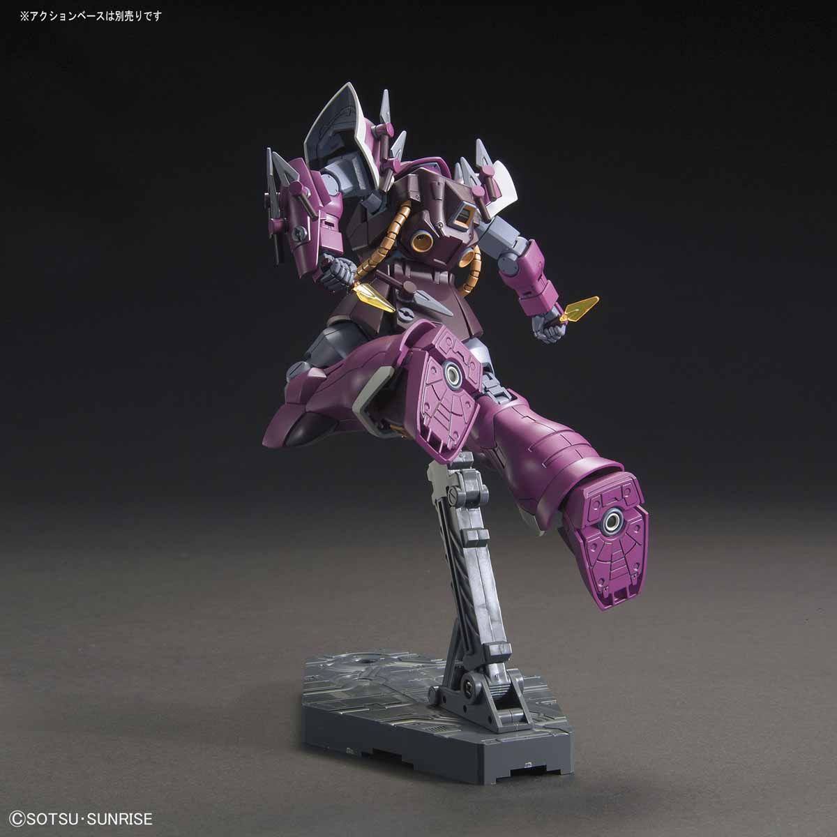 HG-UC EFREET SCHNEID