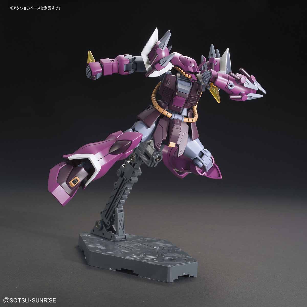 HG-UC EFREET SCHNEID
