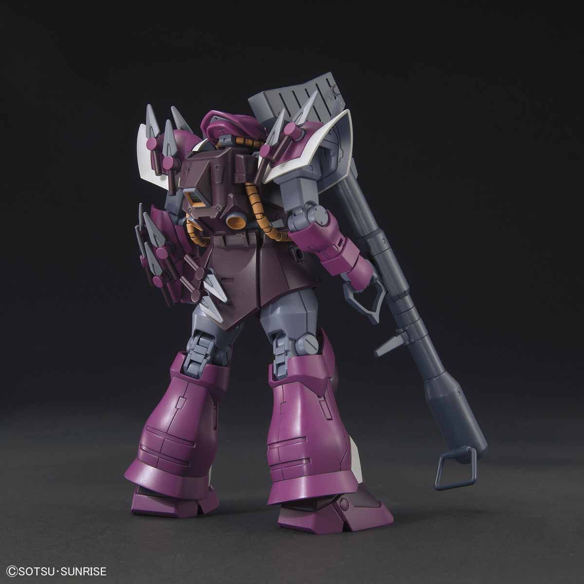 HG-UC EFREET SCHNEID